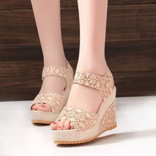 Load image into Gallery viewer, Hot Women Sandals Summer