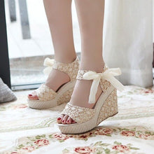 Load image into Gallery viewer, Hot Women Sandals Summer
