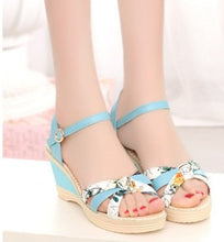 Load image into Gallery viewer, Summer Style Women Sandals