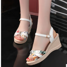 Load image into Gallery viewer, Summer Style Women Sandals