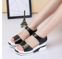 Load image into Gallery viewer, New Stylle Summer Sandals Women&#39;s