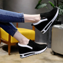 Load image into Gallery viewer, Platform Shoes 2018