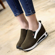 Load image into Gallery viewer, Platform Shoes 2018