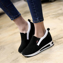 Load image into Gallery viewer, Platform Shoes 2018