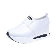 Load image into Gallery viewer, Platform Shoes 2018