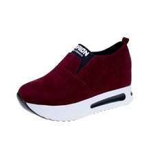 Load image into Gallery viewer, Platform Shoes 2018