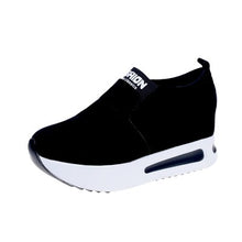 Load image into Gallery viewer, Platform Shoes 2018