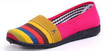 Load image into Gallery viewer, Women Flats Shoes 2019