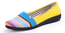 Load image into Gallery viewer, Women Flats Shoes 2019