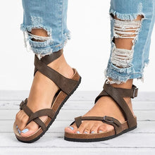 Load image into Gallery viewer, Basic Women Sandals 2019 New Women Summer Sandals
