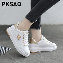 Load image into Gallery viewer, New Women Casual Shoes 2018