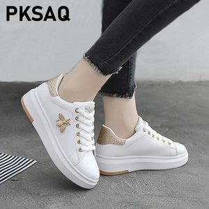 New Women Casual Shoes 2018