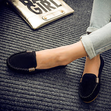 Load image into Gallery viewer, Women Flats Shoes 2019