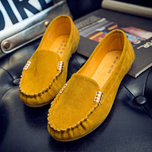 Load image into Gallery viewer, Women Flats Shoes 2019
