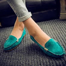 Load image into Gallery viewer, Women Flats Shoes 2019
