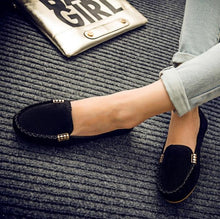 Load image into Gallery viewer, Women Flats Shoes 2019