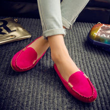 Load image into Gallery viewer, Women Flats Shoes 2019