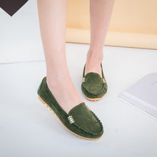 Load image into Gallery viewer, Women Flats Shoes 2019