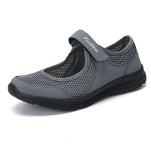 Load image into Gallery viewer, Women Shoes Breathable Mesh Vulcanize Shoes For Summer