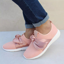 Load image into Gallery viewer, Women Flats Plus Size 35-43 Women Casual Shoes Spring Summer (35-43)