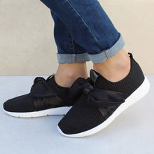 Load image into Gallery viewer, Women Flats Plus Size 35-43 Women Casual Shoes Spring Summer (35-43)