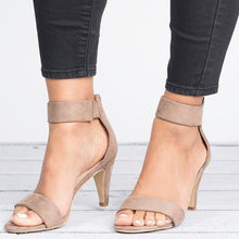 Load image into Gallery viewer, Women Sandals 2019 Summer Shoes Woman
