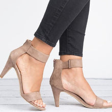 Load image into Gallery viewer, Women Sandals 2019 Summer Shoes Woman
