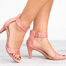 Load image into Gallery viewer, Women Sandals 2019 Summer Shoes Woman