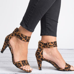 Women Sandals 2019 Summer Shoes Woman