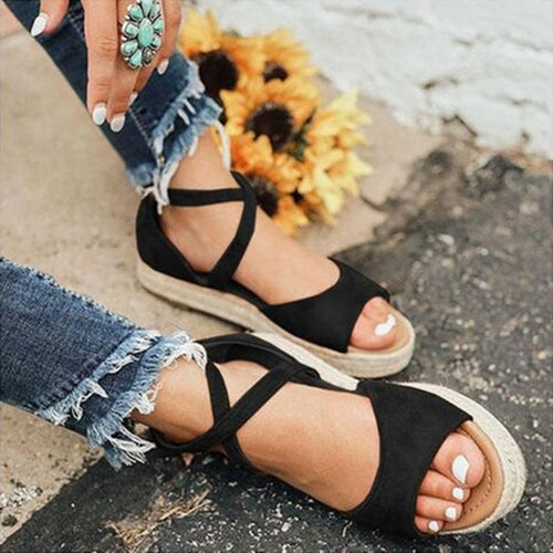 Women Snadals Factory Direct Gladiator Sandals For Summer Shoes