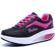 Load image into Gallery viewer, Platform Shoes