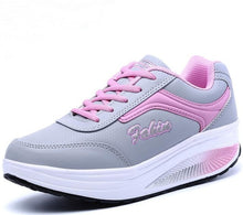 Load image into Gallery viewer, Platform Shoes