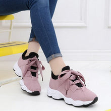 Load image into Gallery viewer, Women Sneakers 2019 Spring Shoes
