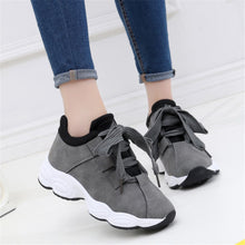 Load image into Gallery viewer, Women Sneakers 2019 Spring Shoes