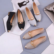 Load image into Gallery viewer, Women Flats Shoes