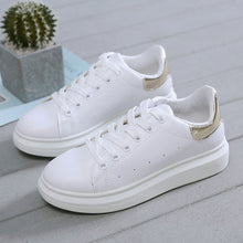 Load image into Gallery viewer, Women Casual Shoes 2019 New Spring Summer Tenis