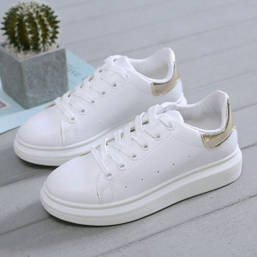 Women Casual Shoes 2019 New Spring Summer Tenis