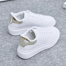 Load image into Gallery viewer, Women Casual Shoes 2019 New Spring Summer Tenis
