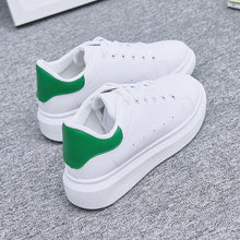 Load image into Gallery viewer, Women Casual Shoes 2019 New Spring Summer Tenis