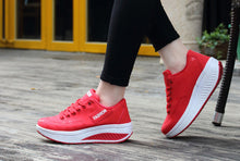 Load image into Gallery viewer, Women Sneakers Shoes 35-43