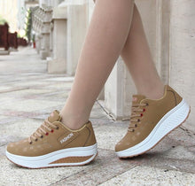 Load image into Gallery viewer, Women Sneakers Shoes 35-43
