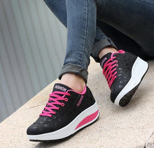 Load image into Gallery viewer, Women Sneakers Shoes 35-43