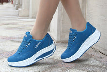 Load image into Gallery viewer, Women Sneakers Shoes 35-43