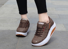 Load image into Gallery viewer, Women Sneakers Shoes 35-43