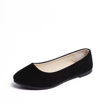 Load image into Gallery viewer, Women Flats Shoes Candy Color 2019
