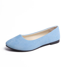 Load image into Gallery viewer, Women Flats Shoes Candy Color 2019