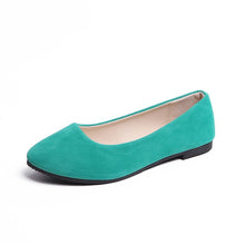 Load image into Gallery viewer, Women Flats Shoes Candy Color 2019
