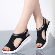 Load image into Gallery viewer, Women Sandals 2019