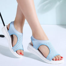 Load image into Gallery viewer, Women Sandals 2019