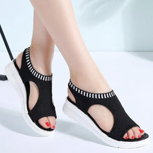Load image into Gallery viewer, Women Sandals 2019